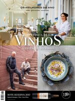 Revista de Vinhos